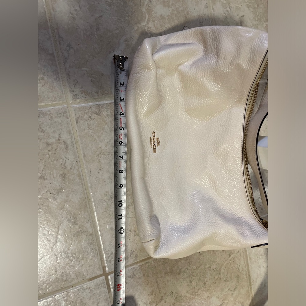 Coach Purse - Picture 4 of 5